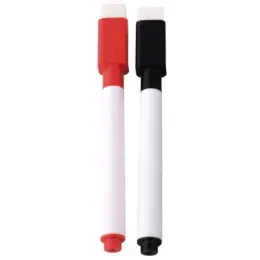 Maths Division Flash Card Set 1-12 Markers